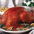 Moist Oven-roasted TURKEY RECIPES