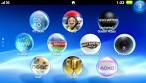 PlayStation <b>Vita</b> Firmware 2.06