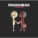 Image Goods for Radiohead Picture