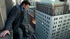 Man on a Ledge