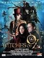 The Witches of Oz