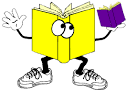 How to use PowerPoint for Book Reviews | Words Infinitum- A ...