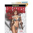 Amazon.com: 100 Sexiest Women in Comics (Comics Buyer's Guide ...