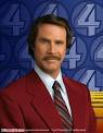 Anchorman Review