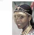 Afar People of Africa