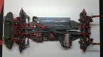Kyosho TF6 SP Touring Car