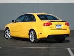2007 Audi S4 - Test drive and new car review - 2007 Audi S4