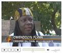 Baldwin Hills in the News on
