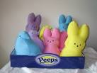Marshmallow PEEPS Collection!