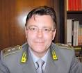 Giuseppe Arbore, Comandante del nucleo Polizia Tributaria della GdF di ... - 3979