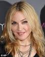 Founder: Madonna set up Maverick Films in 1992, where Nanette Shipley says