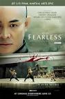 Jet Li's Fearless « reviewsfromtheabyss