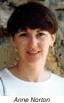 Dr. Anne Norton, professor of political science, has been appointed to the ... - norton
