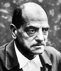 ბუნუელი ლუის – Luis Buñuel