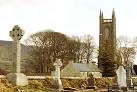 churchyard lies buried the - via Daymix