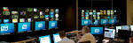 Broadcast Control Rooms | Christie - Visual Display Solutions