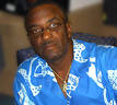 Wilfred Solomon of Wilfred