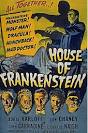 Frankenstein Friday « Mysterious Exhortations