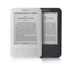 Amazon's Kindle