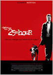  25th Hour Lee's Love Letter 25th Hour Movies I Didn't Get