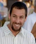 Adam Sandler hairstyles