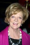 MAGGIE Smith - MAGGIE Smith Photo (30735302) - Fanpop