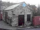 Donkey Stone Wharf - via Daymix
