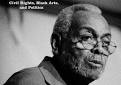While Amiri Baraka did it from