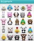 11 Extremely Beautiful (Yet Free) Animal -Themed High Quality Icon ... 