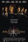 The Three Musketeers