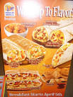 RIP Taco Bell Breakfast