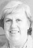 MARY RITA MCLAUGHLIN, RN - BURLINGTON - Mary Rita McLaughlin, RN, 85, ... - 2MCLAM061011_050032