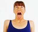 lewis weblog » Facial yoga