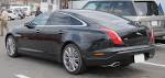 File:Jaguar XJ X351 rear.jpg - Wikipedia, the free encyclopedia