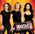 Charliesangels.com Presents Charlie's Angels: Full Throttle