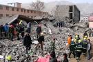 earthquake today