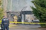 3 killed in explosion at Josh Powell's Graham-area home | Lights ...