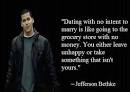 Street Called Straight: Dating vs Courting