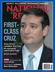 National Review calls Ted the