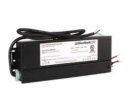 LED Light Power Supply & Adapters | 12v and 24v DC Output ...
