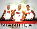 MIAMI HEAT Wallpaper #1 - Wallpaper Nuke