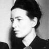 Simone de Beauvoir - Simone_De_Beuvoir