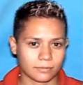 Lesbian murder victim, Norma