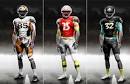 Leaked new Nike NFL uniforms?