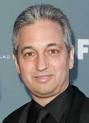 'House' Creator David Shore - shore__120607222013-275x379