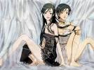 Blood Saya Y Diva