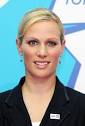 Image So just who is Zara Phillips, Picture
