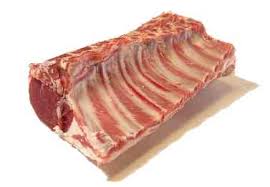 Lamb,  rib