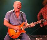 Rocker RONNIE MONTROSE dead at 64 | Celebrity Buzz | a Chron.com blog