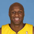 LAMAR Odom (video game character)